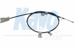 KAVO PARTS BHC-6658 Трос ручника