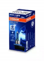 OSRAM 64211CBI Лампа г/с H11 (55W) PGJ19-2 Cool Blue Intense 4200K 12V 64211CBI 4052899433175