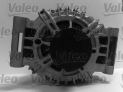 VALEO 440174 Генератор