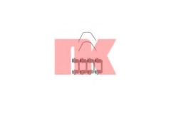 NK 79221789 Комплектующие барабанных кололдок