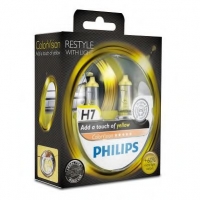 PHILIPS 12972CVPYS2 Лампа накаливания