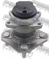 Febest 0282-Z12R Ступица задняя 0282-Z12R