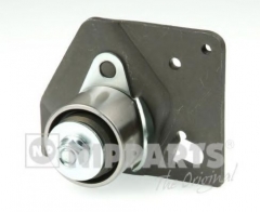 NIPPARTS J1141037 Натяжной ролик ременя ГРМ