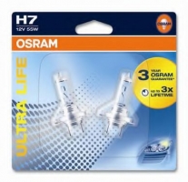 OSRAM 64210ULT-02B Лампа накаливания