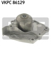 SKF VKPC 86129 Водяной насос, помпа
