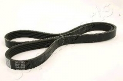 JAPANPARTS DV-5PK1200 Ремень