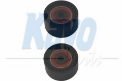 KAVO PARTS DIP-6504 Паразитный / Ведущий ролик ременя