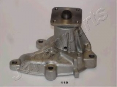 JAPANPARTS PQ-119 Водяной насос, помпа