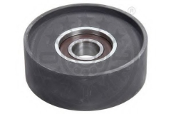 OPTIMAL 0-N2211S Паразитный / Ведущий ролик ременя