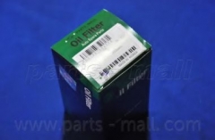 PARTS-MALL PBW-154 Масляный фильтр
