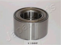 JAPANPARTS KK-11037 Ступичный подшипник