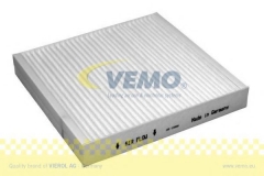 VEMO V37-30-0004 Фильтр салона