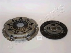 JAPANPARTS KF-1015 Комплект сцепления