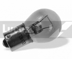 LUCAS ELECTRICAL LLB581LLPX2 Лампа накаливания, фонарь указателя поворота