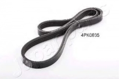 JAPANPARTS DV-4PK0835 Ремень