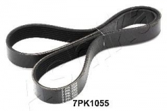 ASHIKA 112-7PK1055 Ремень