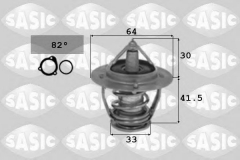 SASIC 3306055 Термостат