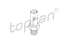 TOPRAN 207 065 Датчик давления масла