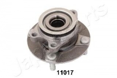 JAPANPARTS KK-11017 Ступица колеса