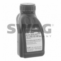 SWAG 99 90 0001 Тормозная жидкость