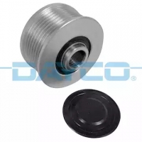 DAYCO ALP2467 Механизм свободного хода генератора