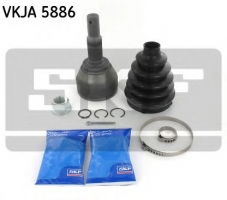 SKF VKJA 5886 ШРУС