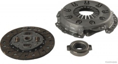 HERTH+BUSS JAKOPARTS J2001217 Комплект сцепления