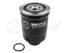 MEYLE 36-14 323 0001 Топливный фильтр