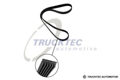 TRUCKTEC AUTOMOTIVE 08.19.088 Поликлиновой ремень