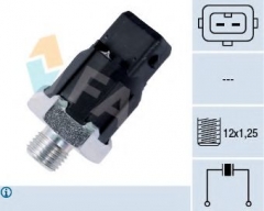 FAE 60188 Датчик детонации