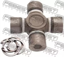 Febest ASNR51R2WD Крестовина карданного вала заднего