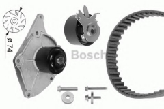 BOSCH 1 987 948 525 Комплект ремня ГРМ с помпой