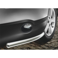 NISSAN KE540BR010 Передние декоративные дуги, угловые хром