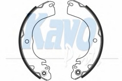 KAVO PARTS BS-7429 Тормозные колодки 