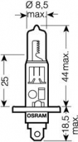 OSRAM 64150NBU-HCB Лампа накаливания