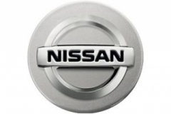 NISSAN 40342BA61B Колпачок диска 