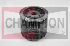 CHAMPION C181/606 Масляный фильтр