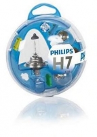 PHILIPS 55719EBKM Лампа накаливания