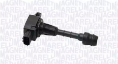 MAGNETI MARELLI 060810160010 Катушка зажигания