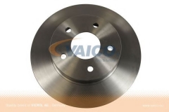 VAICO V38-40004 Тормозной диск