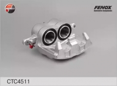 FENOX CTC4511 Комплект суппорта