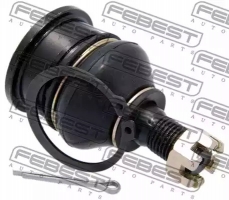 Febest 0220B15 ОПОPА ШАPОВАЯ ПЕPЕДНЕГО НИЖНЕГО PЫЧАГА