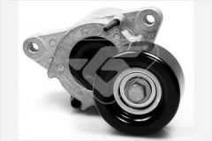 HUTCHINSON T0060 Натяжной ролик ременя