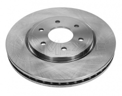 MEYLE 36-15 521 0033 Тормозной диск