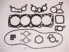 JAPANPARTS KG-142 Комплект прокладок ГБЦ