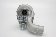 MAHLE ORIGINAL 011 TC 15341 000 Турбина двигателя