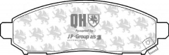 JP GROUP 4063600919 Тормозные колодки 