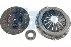 KAVO PARTS CP-2112 Комплект сцепления
