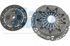 KAVO PARTS CP-2069 Комплект сцепления