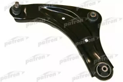 PATRON PS5305L Рычаг подвески левый NISSAN: JUKE 06/2010 - (с.п. детали Турция)